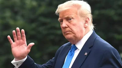 ABD’nin İsrail Büyükelçisi Mike Huckabee, İran’ın ABD Başkanı Donald Trump’a