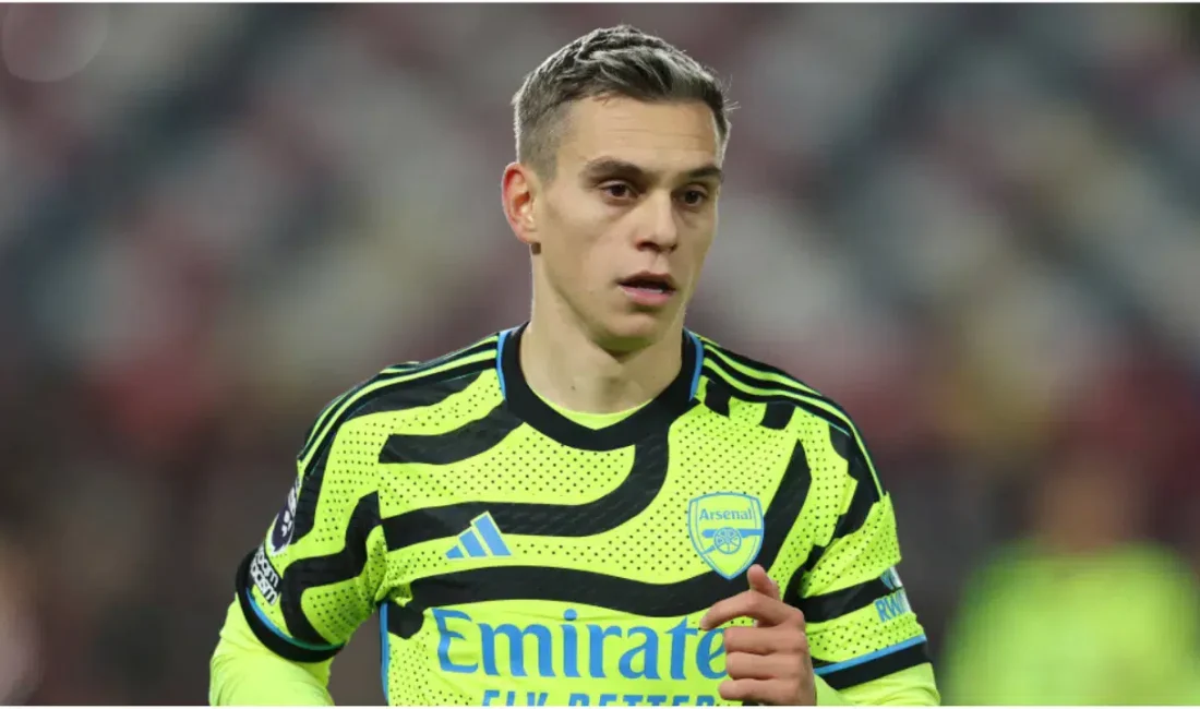 Süper Lig’de transfer dönemine damga vurmaya hazırlanan Beşiktaş, Arsenal’in dünyaca