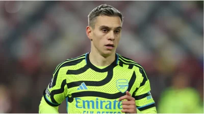 Süper Lig’de transfer dönemine damga vurmaya hazırlanan Beşiktaş, Arsenal’in dünyaca