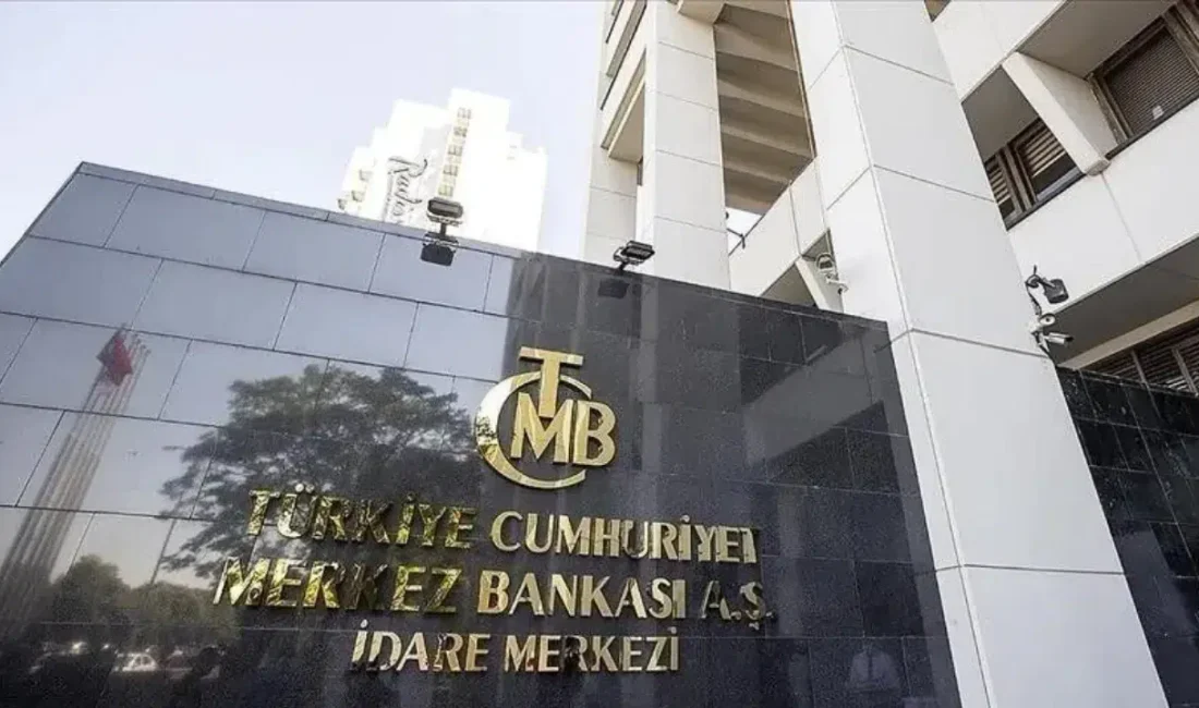 Türkiye Cumhuriyet Merkez Bankası (TCMB) rezervlerinde hareketli günler yaşanıyor. Son