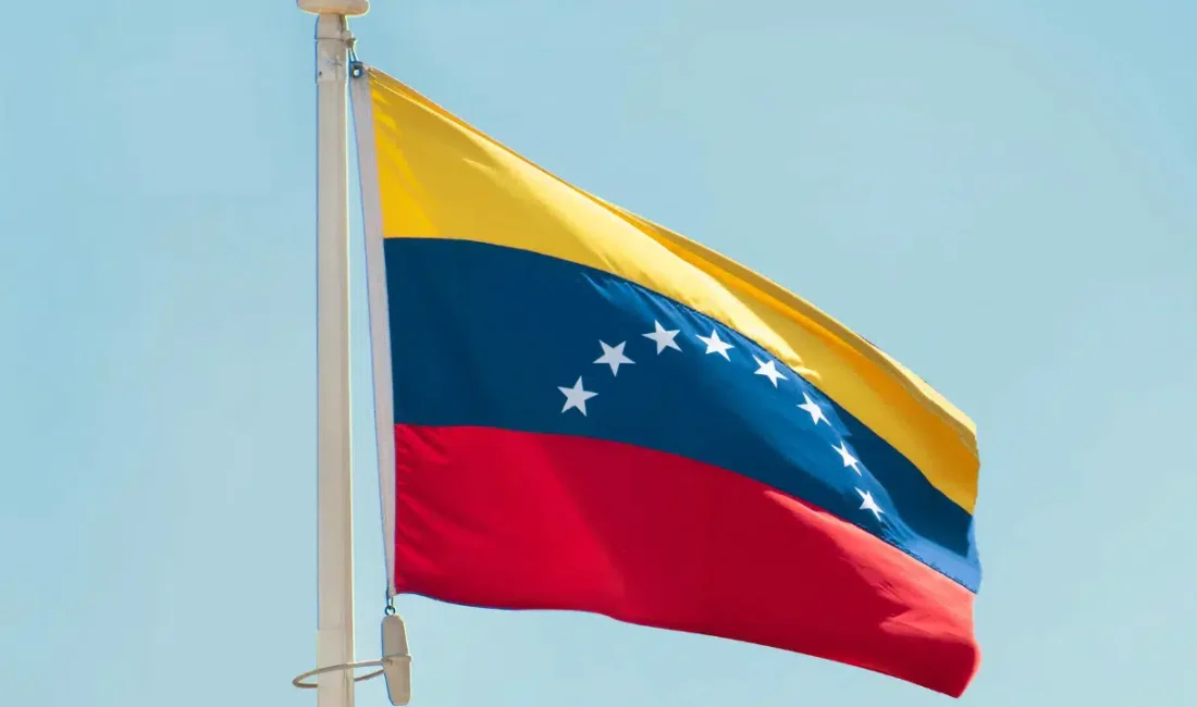 Venezuela’da 24 Haziran tarihinde meydana gelen iki büyük deprem felaketinin