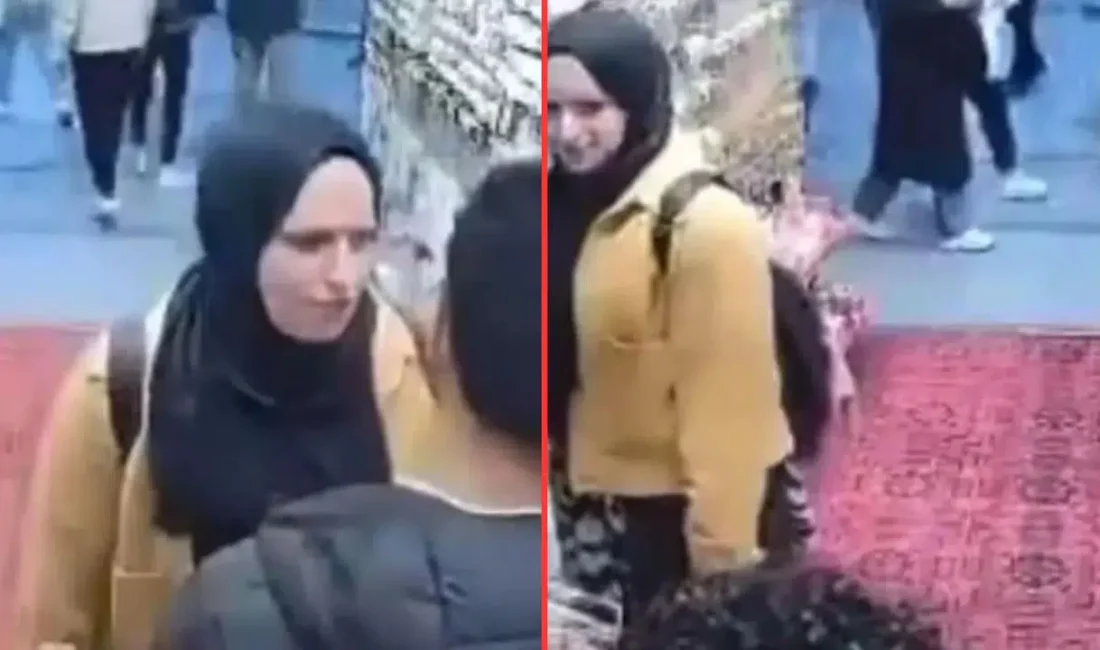 İstanbul’da iş yerlerini tek tek gezerek erkek çalışanları cinsel tacizle