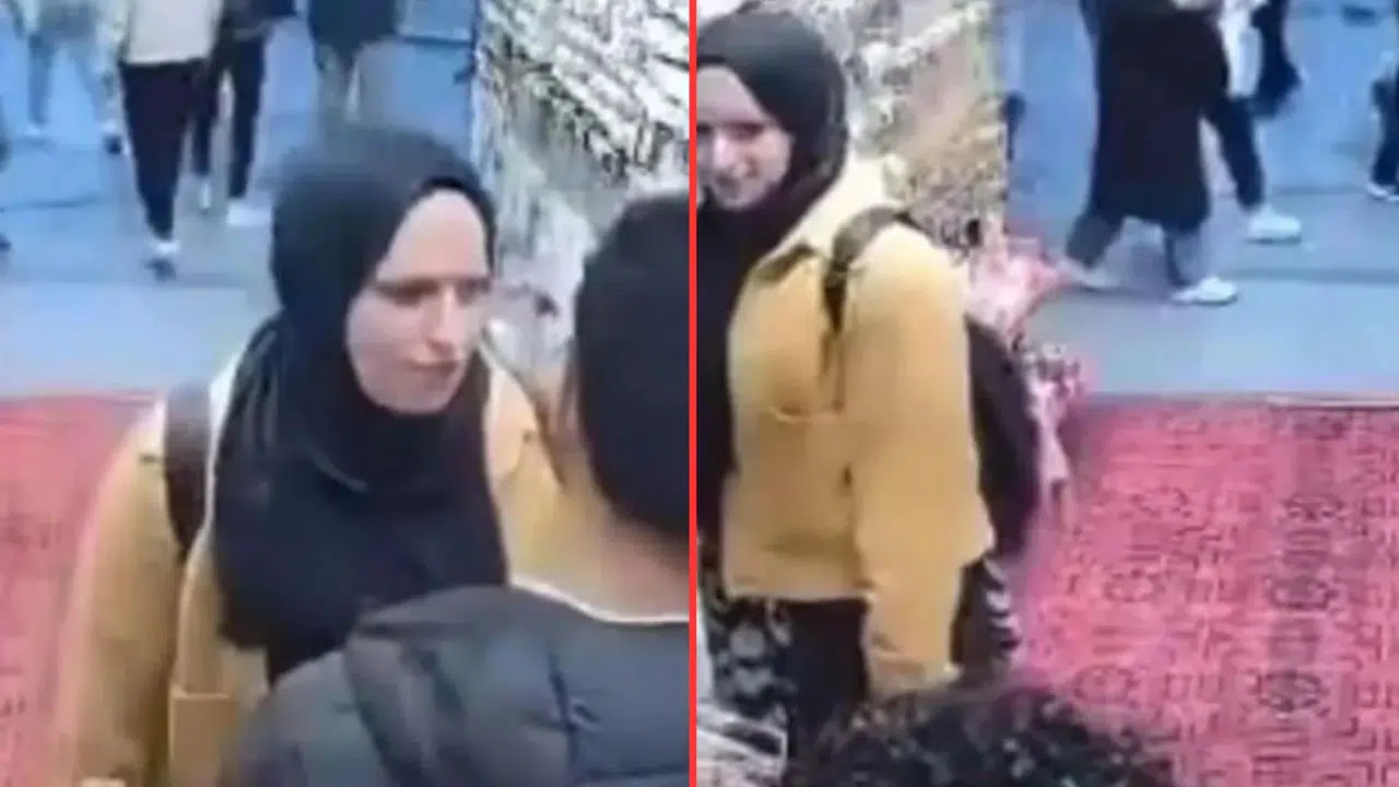 İstanbul’da iş yerlerini tek tek gezerek erkek çalışanları cinsel tacizle
