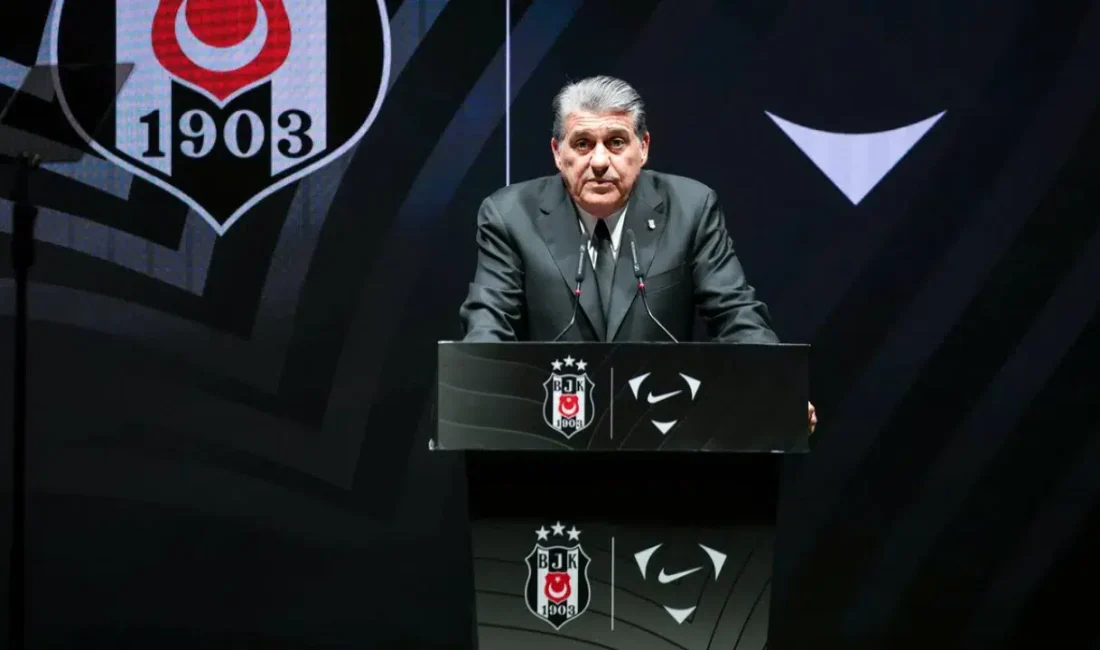 Beşiktaş Kulübünün gerçekleştirilen Olağan Divan Kurulu Toplantısı’nda siyah-beyazlı camiada geniş