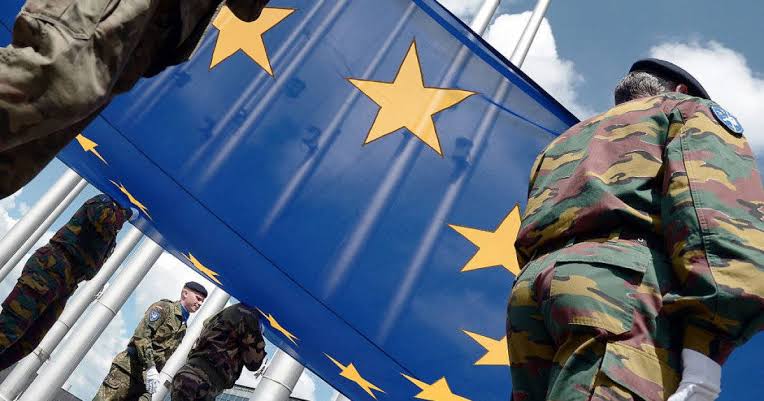 National Security Journal : Avrupa için NATO 3.0 önünde hangi engeller var? National Security Journal : Avrupa için NATO 3.0 önünde hangi engeller var?