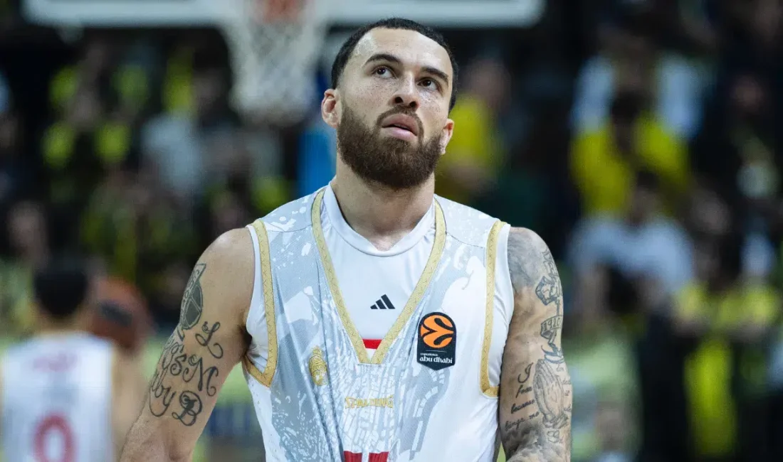 Avrupa basketbolunda taşlar yerinden oynuyor! Anadolu Efes, EuroLeague tarihinin en