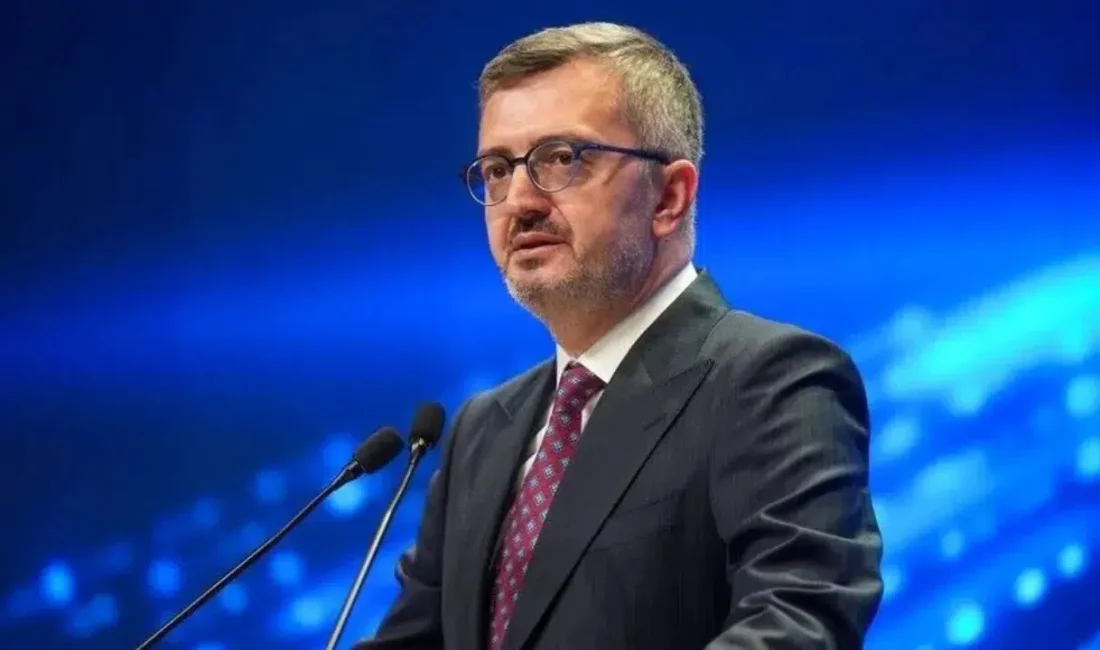 Cumhurbaşkanlığı İletişim Başkanı Burhanettin Duran, 15 Temmuz’un yıl dönümü kapsamında