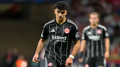 Galatasaray, milli genç yetenek Can Uzun’u kadrosuna katmak için yürüttüğü