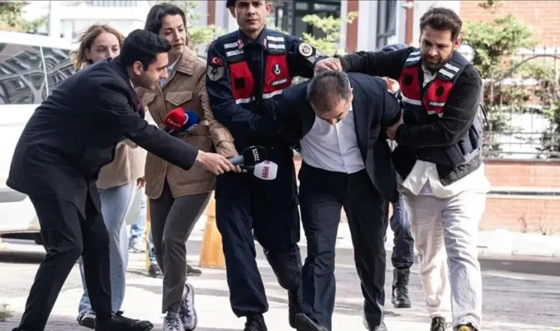 Türkiye’yi derinden sarsan Yenidoğan Çetesi davasında kritik gün geldi çattı.