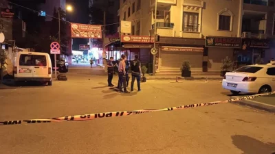 Batman’da iki grup arasında başlayan tartışmanın kısa sürede silahlı kavgaya