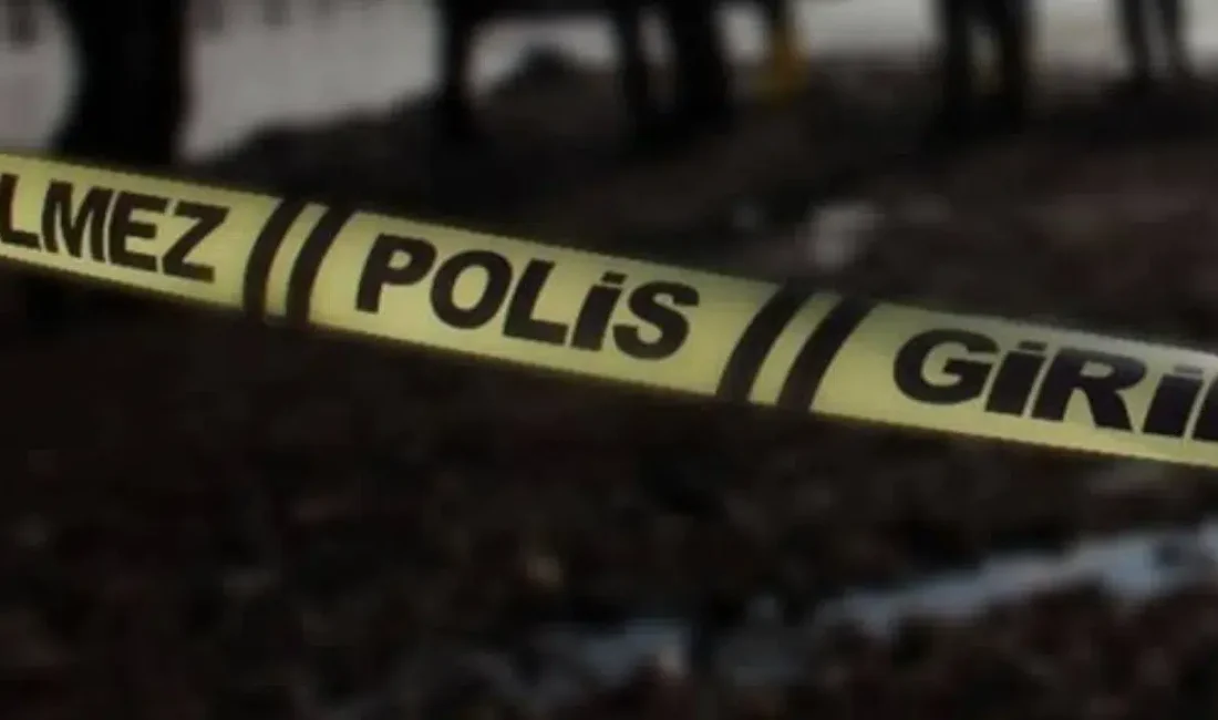 Samsun’da evinin bahçesindeki ağacı kesmek isterken üzerine devrilen dev gövdenin