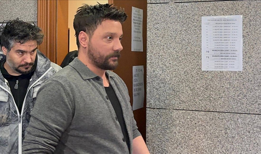 Ahbap Derneği’ne yönelik yürütülen geniş kapsamlı soruşturmada yeni bir gelişme