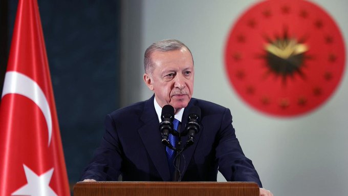 The National Interest: Türkiye'nin yükselen statüsünü görmezden gelmek imkansız! The National Interest: Türkiye'nin yükselen statüsünü görmezden gelmek imkansız!