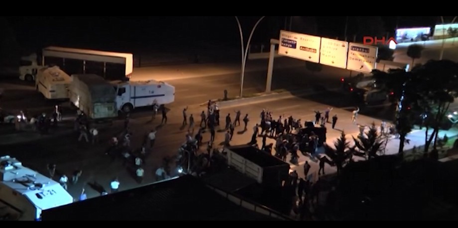 15 Temmuz darbe girişiminin hafızalara kazınan en acı ve en