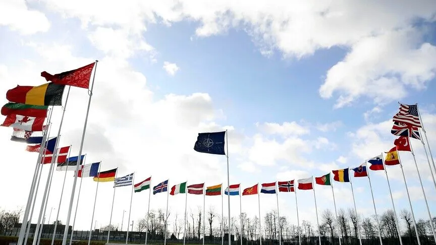The Washington Post: NATO ve Türkiye'nin yükselen stratejik konumu The Washington Post: NATO ve Türkiye'nin yükselen stratejik konumu