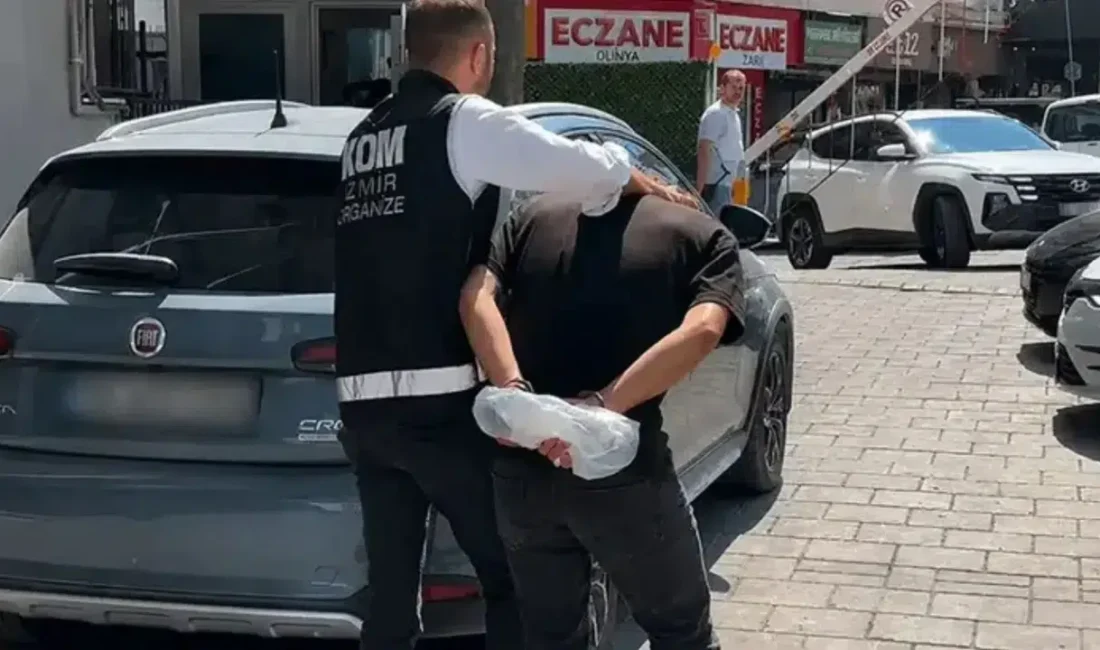 İzmir’in Torbalı ilçesinde büyük yankı uyandıran oto galeri kurşunlanması olayında