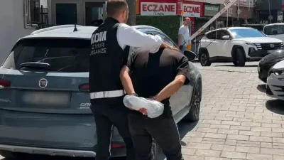 İzmir’in Torbalı ilçesinde büyük yankı uyandıran oto galeri kurşunlanması olayında