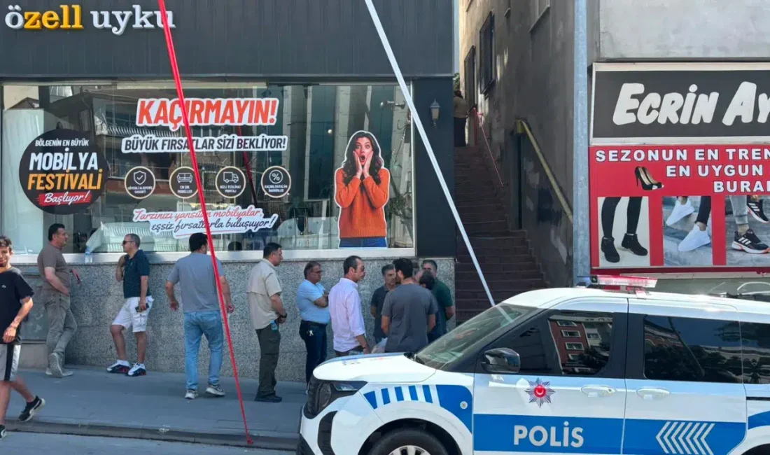 Bilecik kent merkezinde sabah saatlerinden itibaren kendisinden haber alınamayan 51