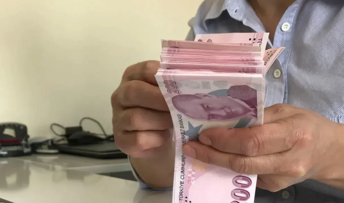 TÜİK tarafından açıklanan kritik enflasyon verisinin ardından milyonlarca memur, emekli