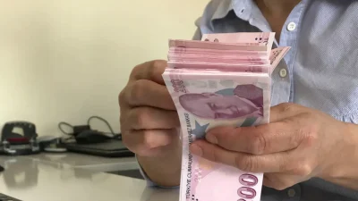 TÜİK tarafından açıklanan kritik enflasyon verisinin ardından milyonlarca memur, emekli