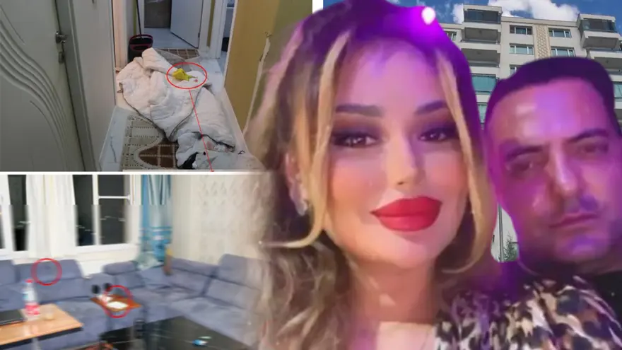 İstanbul’da üniversite öğrencisi Ayşe Tokyaz’ın öldürülmesiyle ilgili tutuklanan ve ardından