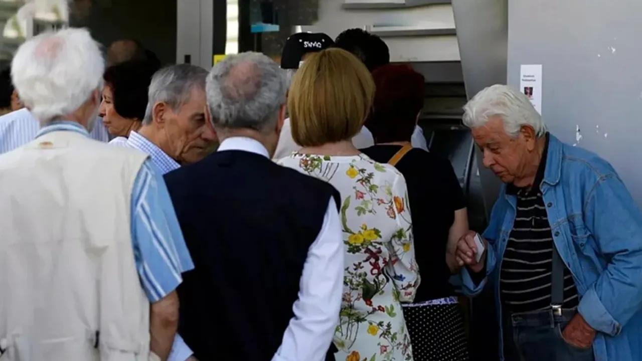 Emeklilik hayali kuran ancak prim günü eksik olduğu için emekli