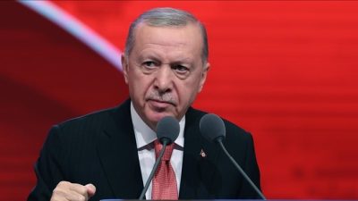 Srebrenitsa Soykırımı’nın 31. yılında Türkiye tek ses oldu. Cumhurbaşkanı Recep