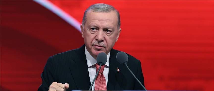 Srebrenitsa Soykırımı’nın 31. yılında Türkiye tek ses oldu. Cumhurbaşkanı Recep