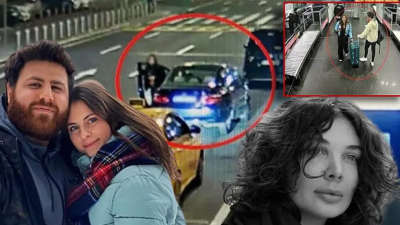 İstanbul Eyüpsultan’da 29 yaşındaki Oğuz Murat Aci’nin hayatını kaybettiği feci