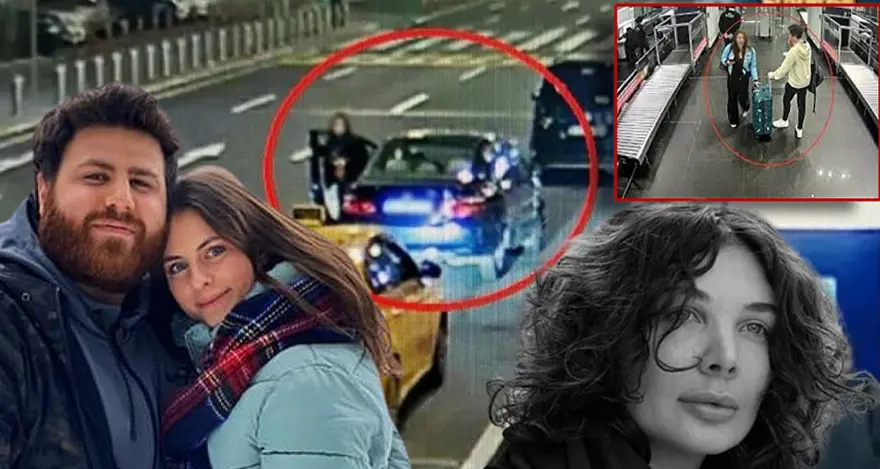 İstanbul Eyüpsultan’da 29 yaşındaki Oğuz Murat Aci’nin hayatını kaybettiği feci