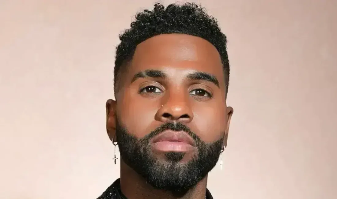 Türkiye’de konser veren dünyaca ünlü pop ve R&B yıldızı Jason