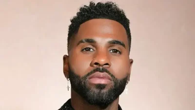 Türkiye’de konser veren dünyaca ünlü pop ve R&B yıldızı Jason
