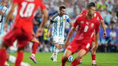 Futbol dünyasının kalbi 2026 FIFA Dünya Kupası ile atmaya devam