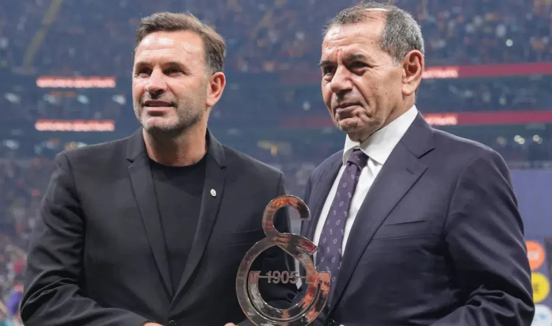 Yeni sezon öncesinde kadrosunu güçlendirmek için gaza basan Galatasaray, Süper