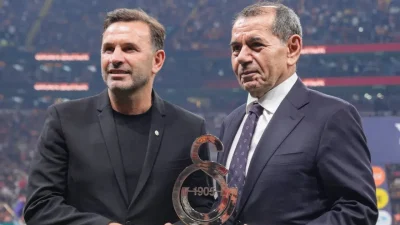 Yeni sezon öncesinde kadrosunu güçlendirmek için gaza basan Galatasaray, Süper