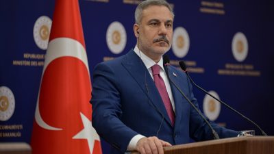 TRT’nin büyük ses getiren Asırlık Gece belgeselinde, 15 Temmuz hain