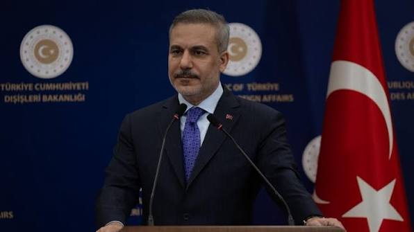 The National Interest: Türkiye'nin yükselen statüsünü görmezden gelmek imkansız! The National Interest: Türkiye'nin yükselen statüsünü görmezden gelmek imkansız!