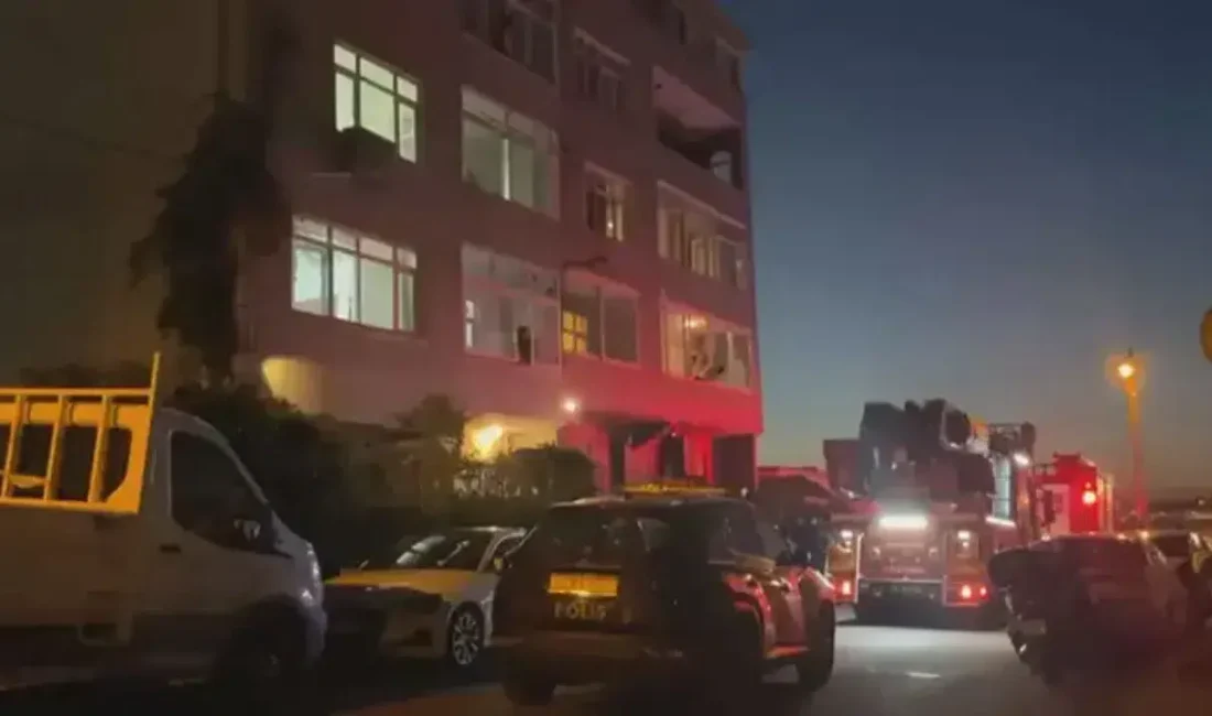 İstanbul Sarıyer’de tek başına ikamet eden Sibel Gül’den 4 gün