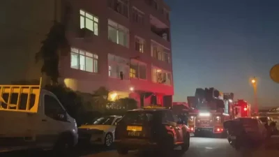 İstanbul Sarıyer’de tek başına ikamet eden Sibel Gül’den 4 gün