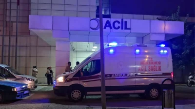 Sakarya’nın Sapanca ilçesinde ailesiyle birlikte tatile gelen 5 yaşındaki kız