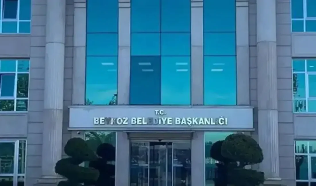 Beykoz Belediyesinde yürütülen rüşvet ve irtikap soruşturmasında sular durulmuyor. Görevden