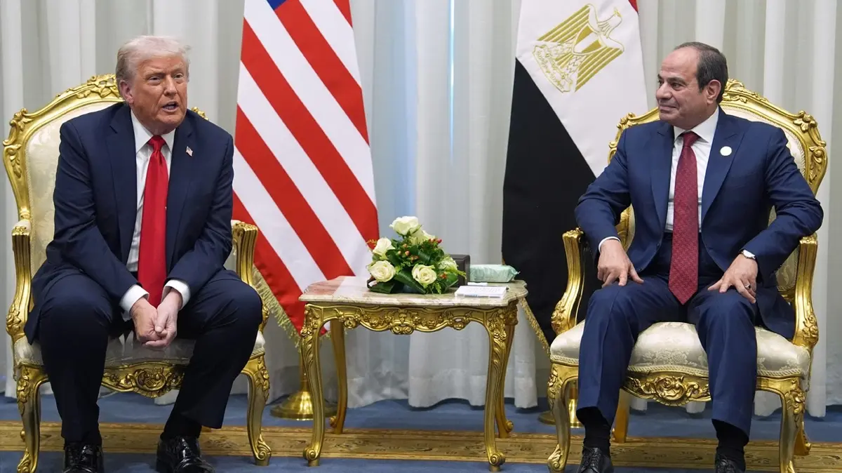 Al Jazeara: Netanyahu'nun Gazze için gerçek planı ne? Al Jazeara: Netanyahu'nun Gazze için gerçek planı ne?