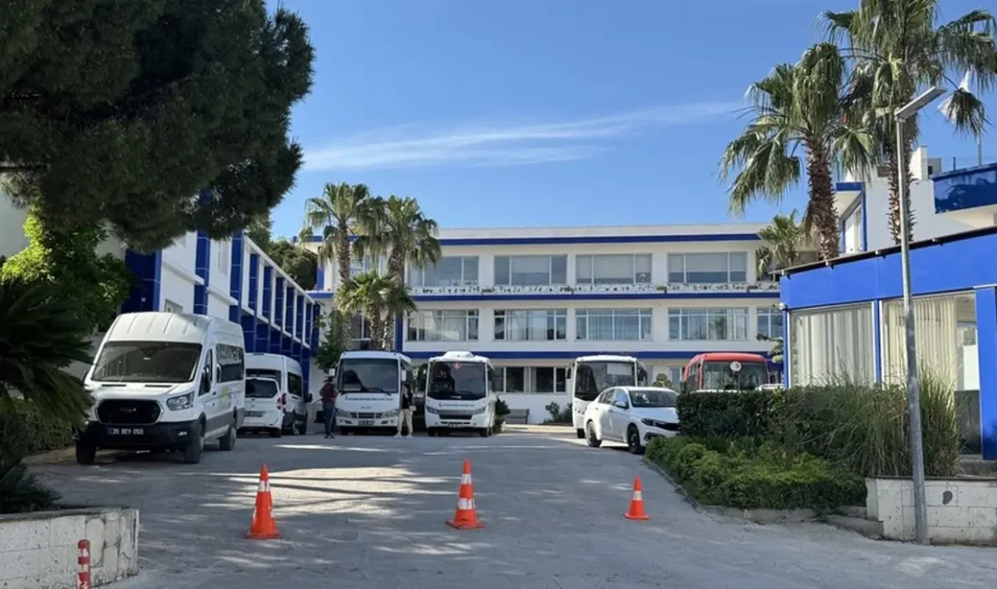 İzmir’de mayıs ayında belediye başkanının tutuklanmasıyla sarsılan CHP’li Güzelbahçe Belediyesi’ne
