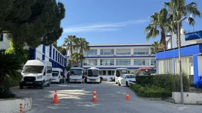 İzmir’de mayıs ayında belediye başkanının tutuklanmasıyla sarsılan CHP’li Güzelbahçe Belediyesi’ne