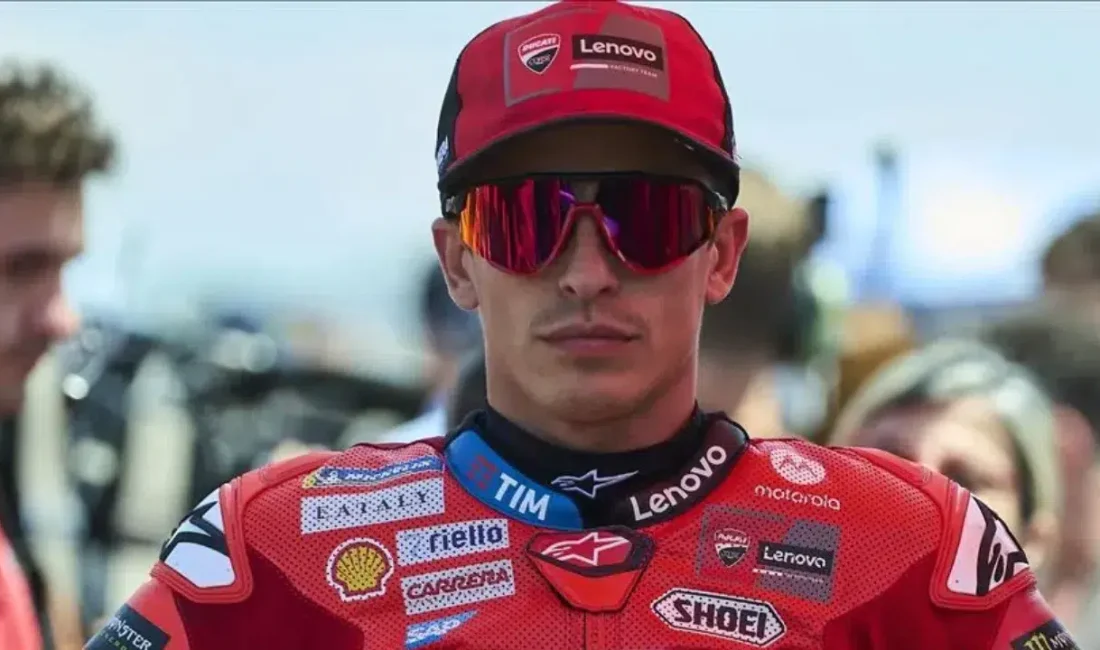 MotoGP Dünya Şampiyonası’nın nefes kesen 11. ayağı Almanya’da sahne alırken,