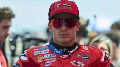 MotoGP Dünya Şampiyonası’nın nefes kesen 11. ayağı Almanya’da sahne alırken,