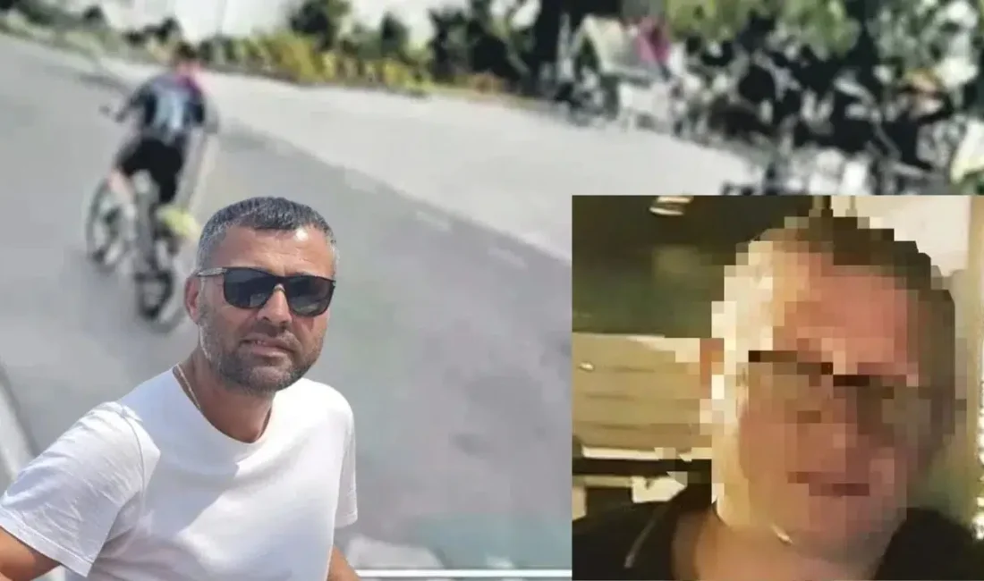 İstanbul Adalar’da akıllara durgunluk veren trajik bir olay yaşandı. Sokakta