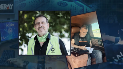 Ahbap Derneği soruşturmasında tutuklanan ünlü şarkıcı Haluk Levent hakkında dudak