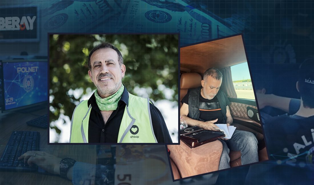 Ahbap Derneği’ne yönelik yürütülen soruşturmada sular durulmuyor. Adalet Bakanı Akın
