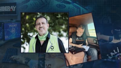 Ahbap Derneği’ne yönelik yürütülen soruşturmada sular durulmuyor. Adalet Bakanı Akın